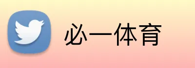 必一体育 logo